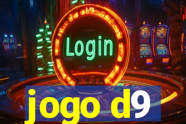 jogo d9
